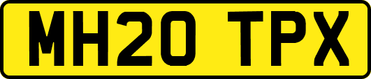 MH20TPX