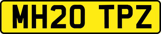 MH20TPZ