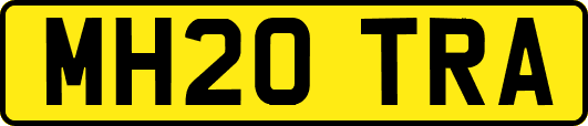 MH20TRA