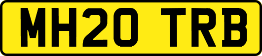 MH20TRB