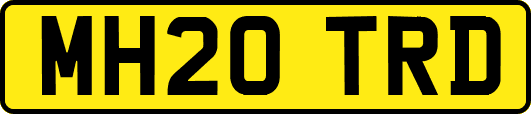 MH20TRD