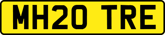 MH20TRE