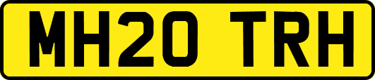 MH20TRH