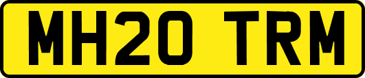 MH20TRM