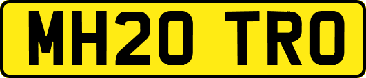 MH20TRO