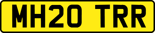 MH20TRR