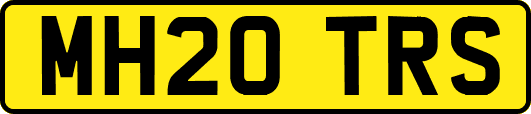 MH20TRS