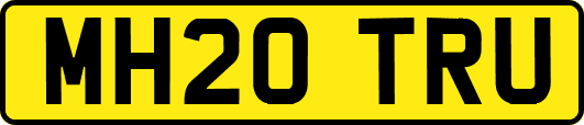 MH20TRU
