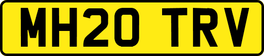 MH20TRV