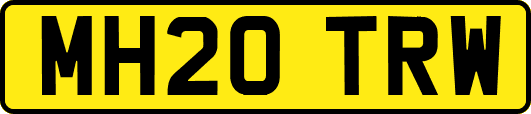 MH20TRW