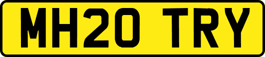 MH20TRY