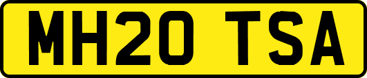 MH20TSA