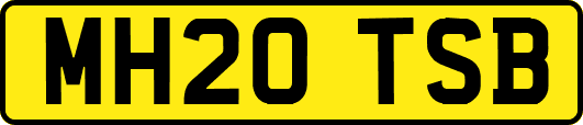 MH20TSB