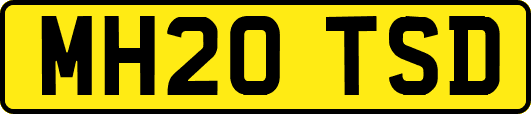 MH20TSD