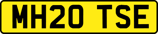 MH20TSE