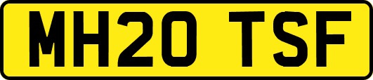 MH20TSF