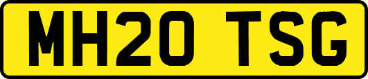 MH20TSG