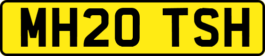 MH20TSH