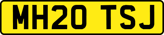 MH20TSJ