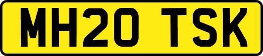 MH20TSK