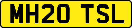 MH20TSL