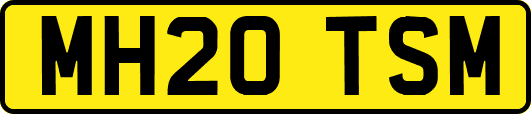 MH20TSM