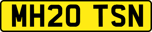 MH20TSN