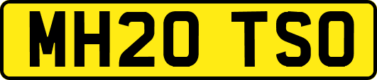 MH20TSO