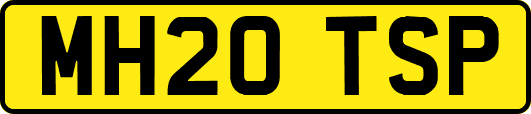 MH20TSP