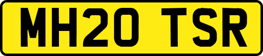 MH20TSR