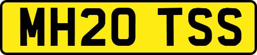 MH20TSS