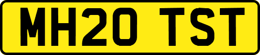 MH20TST