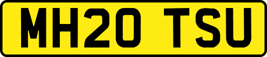 MH20TSU
