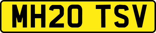 MH20TSV