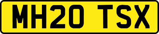 MH20TSX