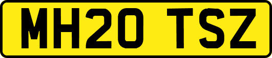 MH20TSZ