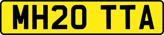 MH20TTA