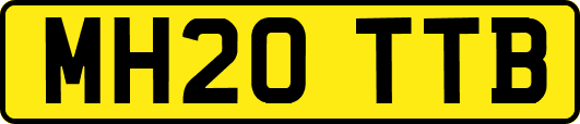 MH20TTB