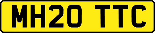 MH20TTC