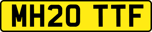 MH20TTF