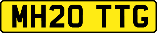 MH20TTG