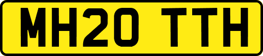 MH20TTH