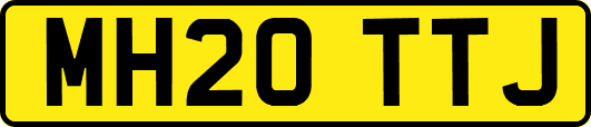 MH20TTJ