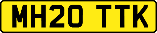 MH20TTK