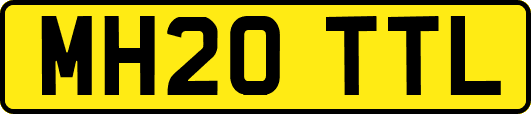 MH20TTL