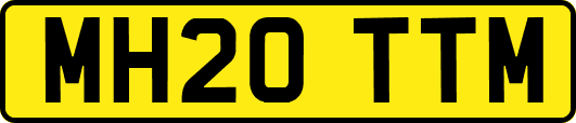 MH20TTM