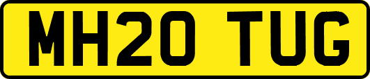 MH20TUG
