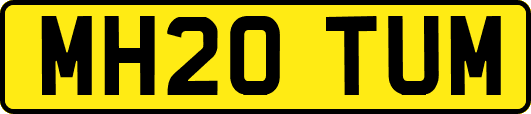 MH20TUM