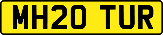 MH20TUR