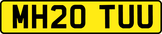 MH20TUU